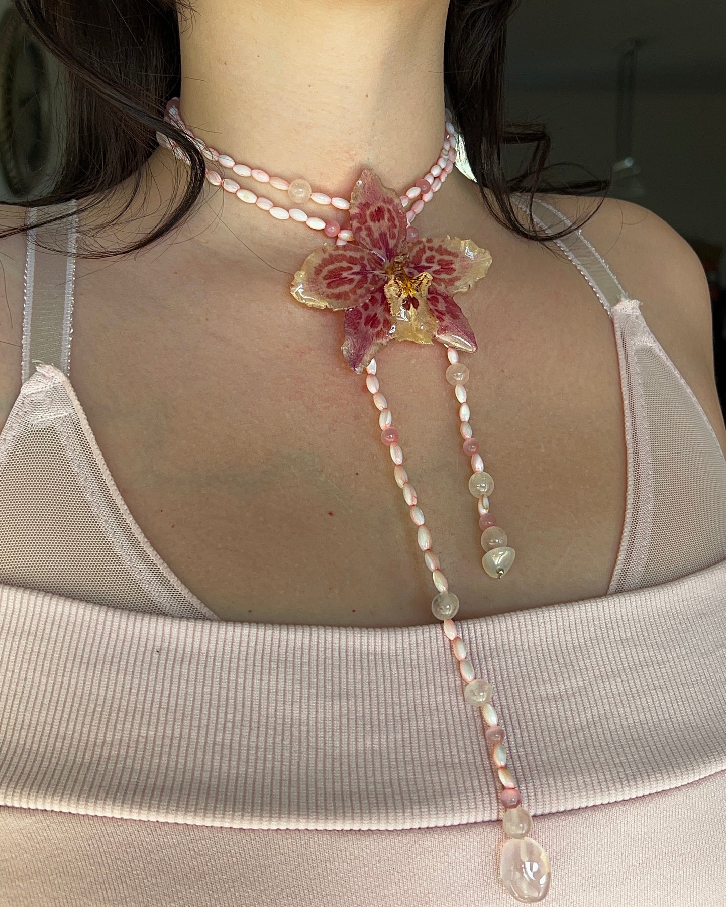 Blushmire Heirloom
