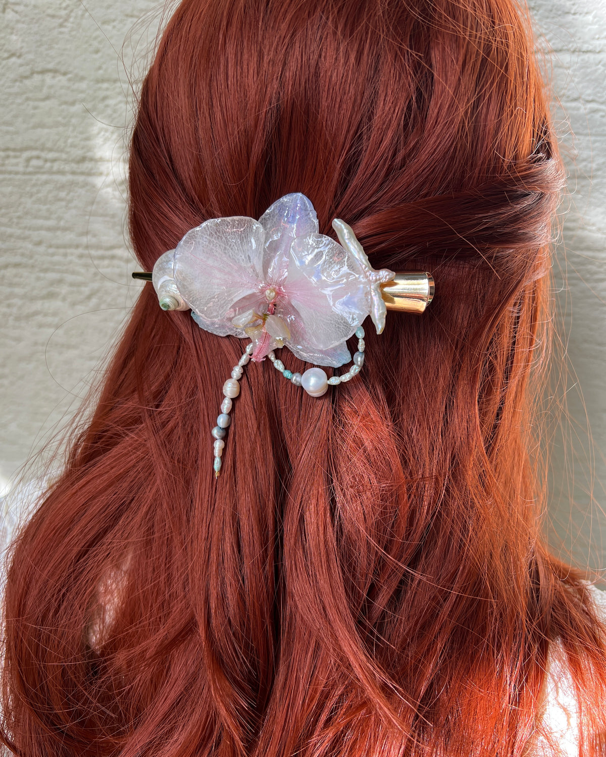 Glacier - Hairpin
