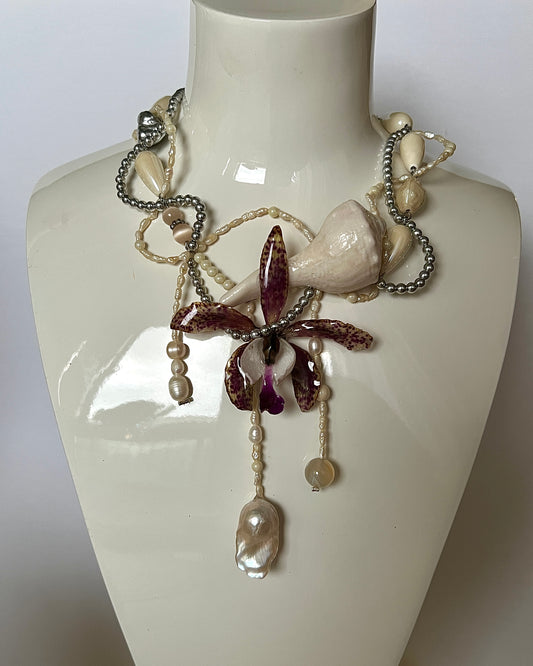 Opaline Reverie