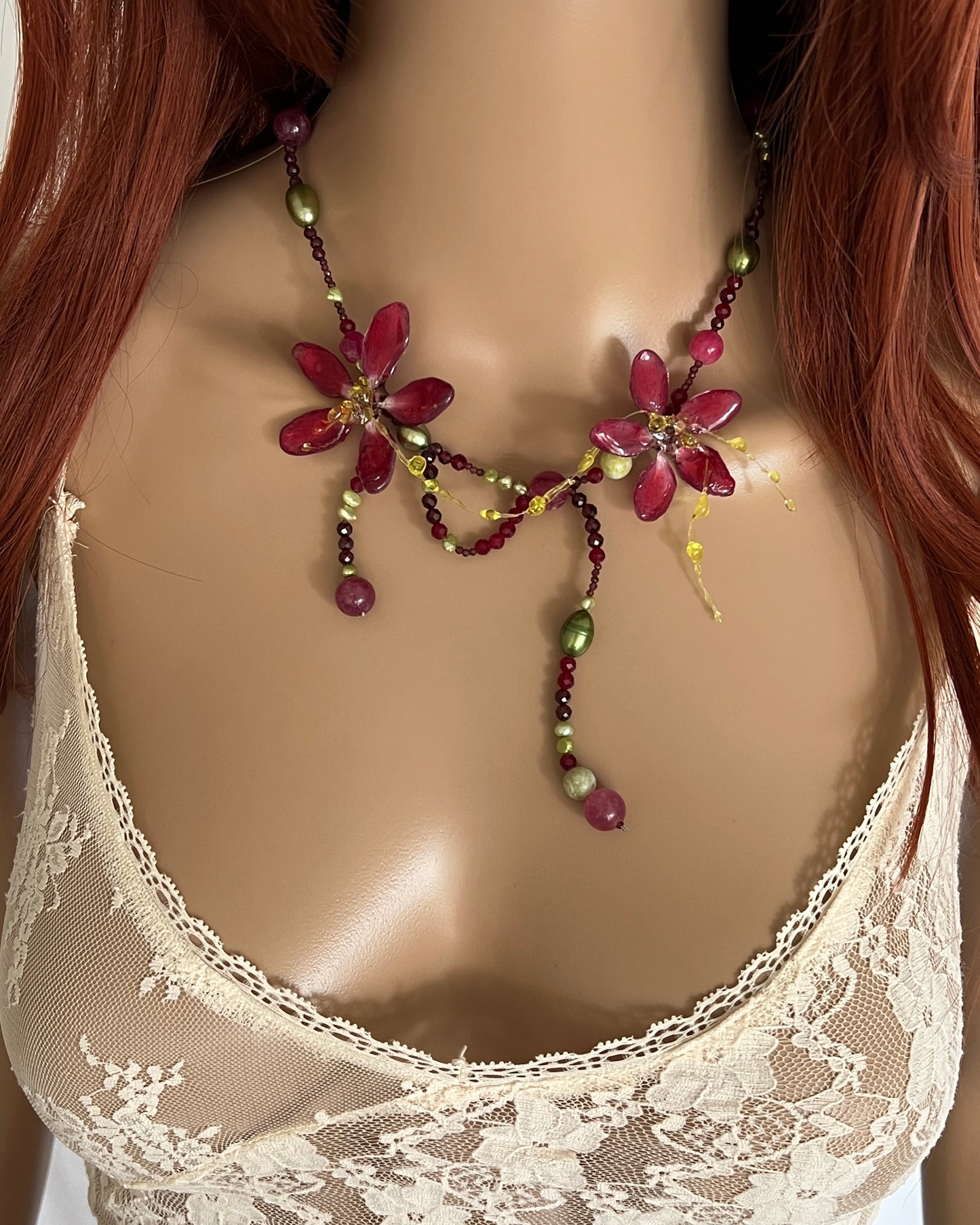 Heart Vine