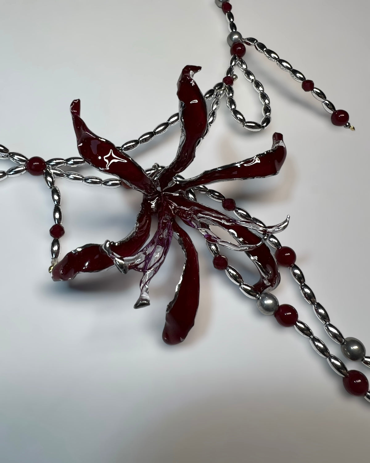 Spiderlily