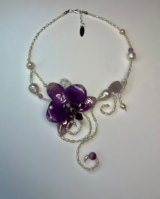 Feral Violet