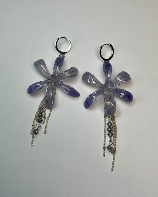 Moonfruits - Earrings