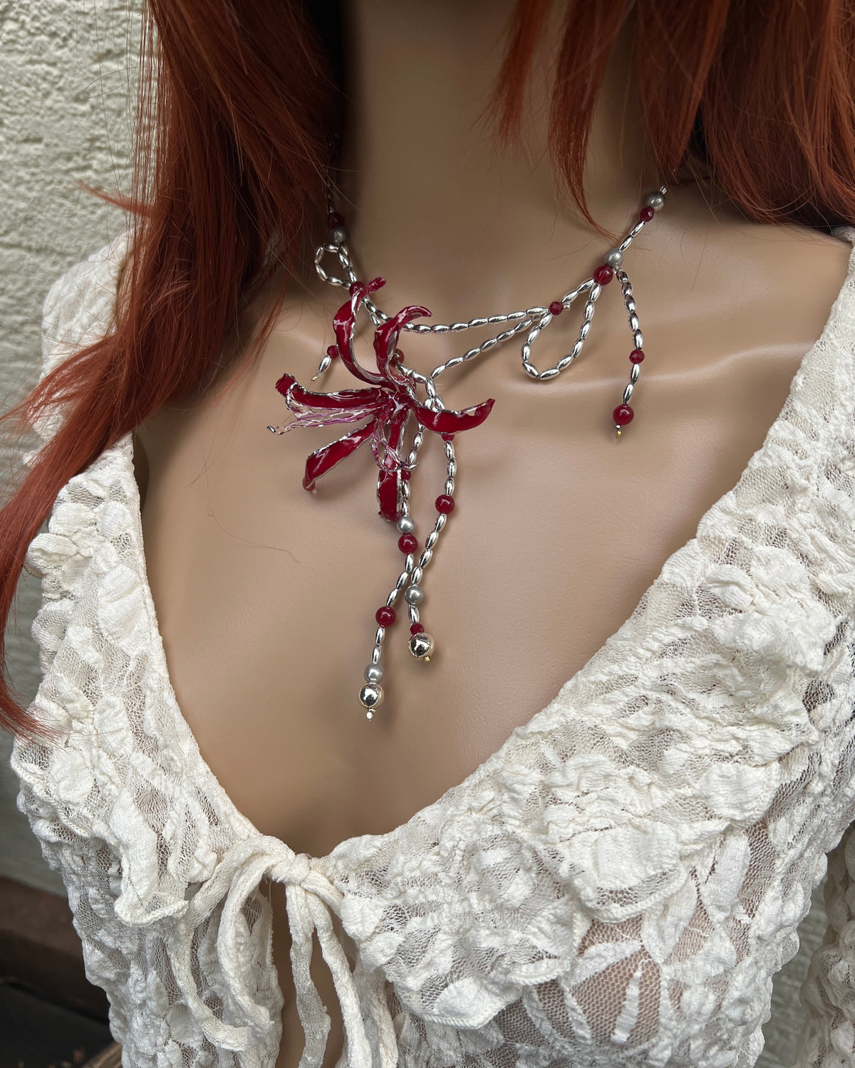Spiderlily