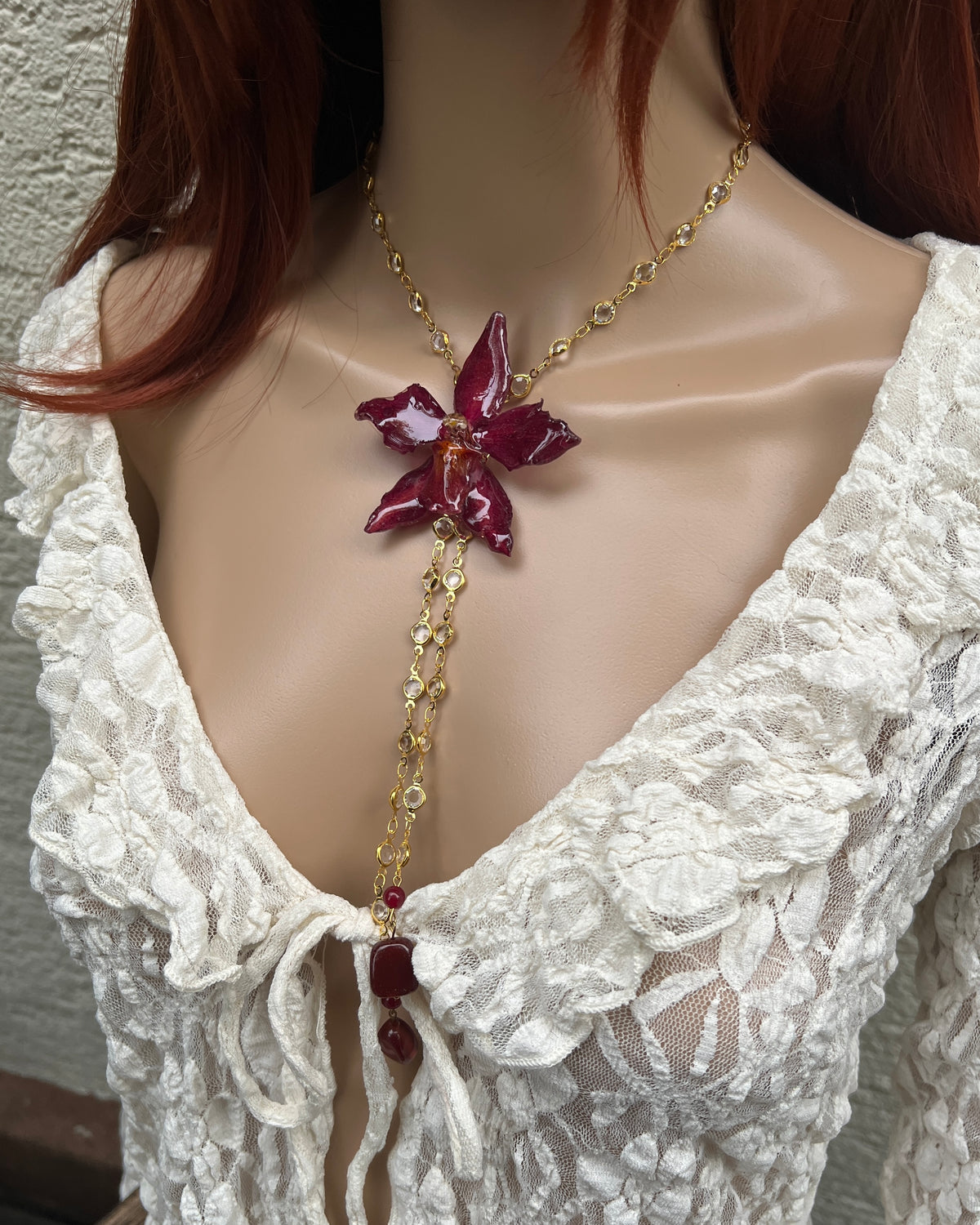 Golden Cherry