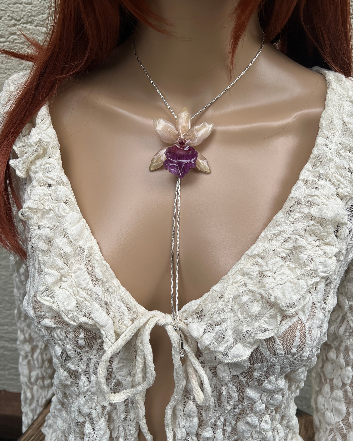 Vanilla Berry